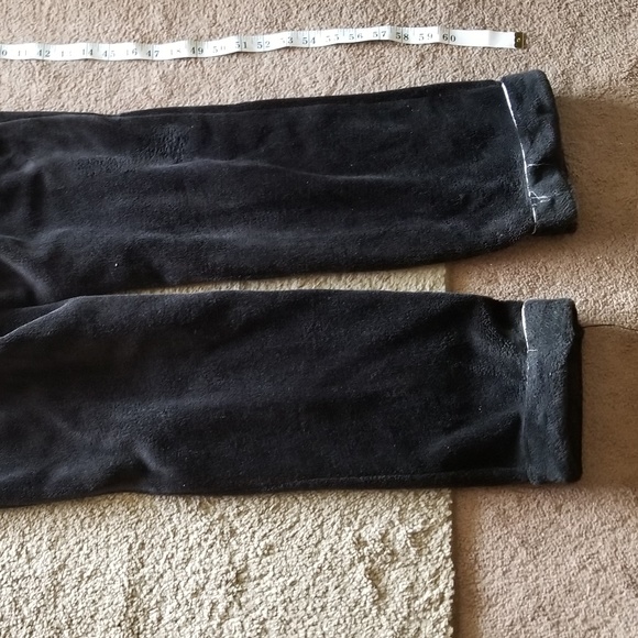 Cozy Velour Pajamas - Picture 2 of 7